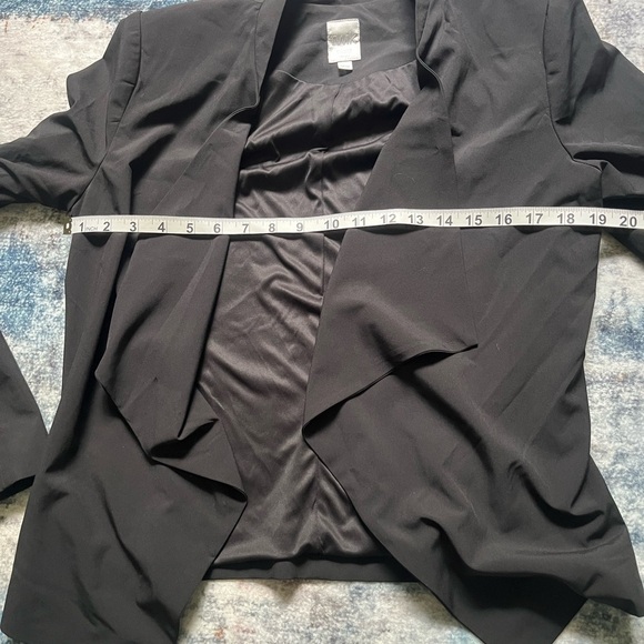 Twik Cardigan style blazer - Picture 4 of 8